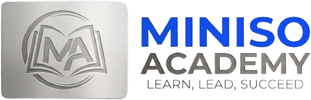 Miniso Academy
